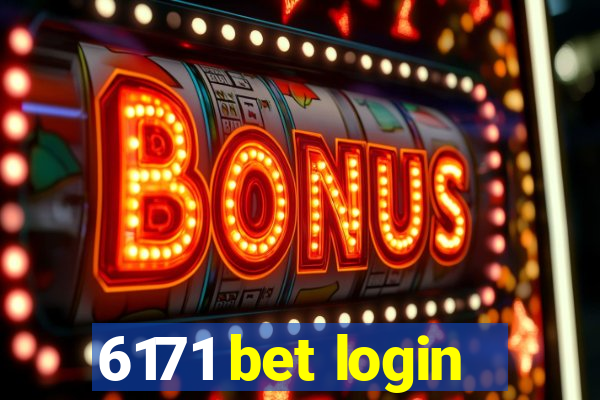 6171 bet login